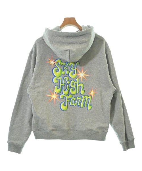 Sky High Farm Workwear（スカイハイファームワークウェア）パーカー グレー サイズ:M レディース/2200609581117