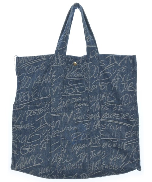 スカイハイファームワークウェア(Sky High Farm Workwear)のSky High Farm Workwear トートバッグ
