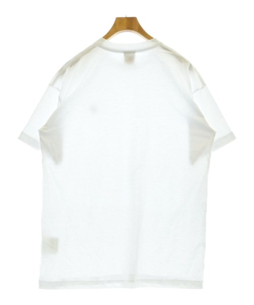 Sky High Farm Workwear（スカイハイファームワークウェア）Tシャツ・カットソー 白 サイズ:M メンズ/2200606055031