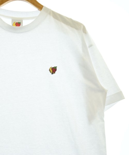 Sky High Farm Workwear（スカイハイファームワークウェア）Tシャツ・カットソー 白 サイズ:M メンズ/2200606055031