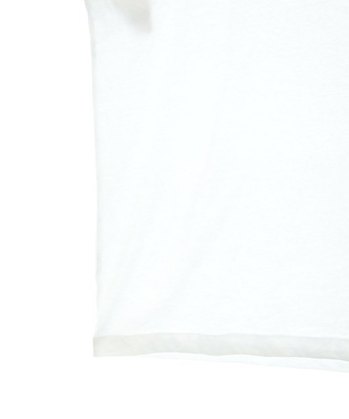 Sky High Farm Workwear（スカイハイファームワークウェア）Tシャツ・カットソー 白 サイズ:M メンズ/2200606055031