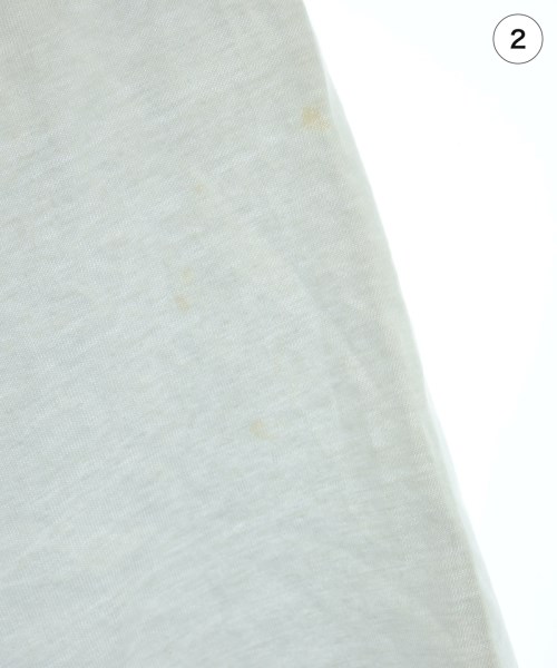 Sky High Farm Workwear（スカイハイファームワークウェア）Tシャツ・カットソー 白 サイズ:M メンズ/2200606055031