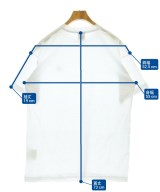 Sky High Farm Workwear（スカイハイファームワークウェア）Tシャツ・カットソー 白 サイズ:M メンズ/2200606055031