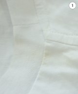 Sky High Farm Workwear（スカイハイファームワークウェア）Tシャツ・カットソー 白 サイズ:M メンズ/2200606055031