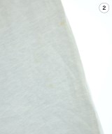 Sky High Farm Workwear（スカイハイファームワークウェア）Tシャツ・カットソー 白 サイズ:M メンズ/2200606055031