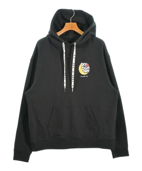 Sky High Farm Workwear(スカイハイファームワークウェア)パーカー 黒 サイズ:XXL/2200673080073