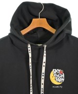 Sky High Farm Workwear（スカイハイファームワークウェア）パーカー 黒 サイズ:XXL メンズ/2200673080073