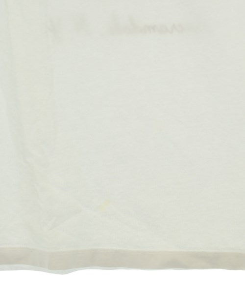 Sky High Farm Workwear（スカイハイファームワークウェア）Tシャツ・カットソー 白 サイズ:L メンズ/2200670155361