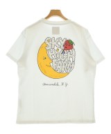 Sky High Farm Workwear（スカイハイファームワークウェア）Tシャツ・カットソー 白 サイズ:L メンズ/2200670155361