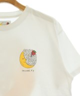 Sky High Farm Workwear（スカイハイファームワークウェア）Tシャツ・カットソー 白 サイズ:L メンズ/2200670155361