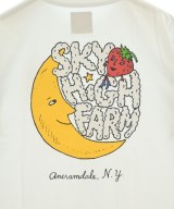 Sky High Farm Workwear（スカイハイファームワークウェア）Tシャツ・カットソー 白 サイズ:L メンズ/2200670155361