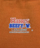 Sky High Farm Workwear（スカイハイファームワークウェア）Tシャツ・カットソー 茶 サイズ:L メンズ/2200670155378