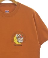 Sky High Farm Workwear（スカイハイファームワークウェア）Tシャツ・カットソー 茶 サイズ:L メンズ/2200670155378