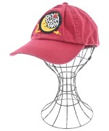 Sky High Farm Workwear（スカイハイファームワークウェア）キャップ 赤 サイズ:- メンズ/2200670155613