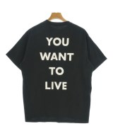 Sky High Farm Workwear（スカイハイファームワークウェア）Tシャツ・カットソー 黒 サイズ:S メンズ/2200670155781