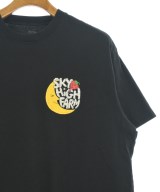 Sky High Farm Workwear（スカイハイファームワークウェア）Tシャツ・カットソー 黒 サイズ:S メンズ/2200670155781