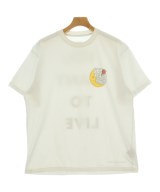 Sky High Farm Workwear（スカイハイファームワークウェア）Tシャツ・カットソー 白 サイズ:S メンズ/2200670155804