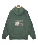 Sky High Farm Workwear（スカイハイファームワークウェア）パーカー 緑 サイズ:L メンズ/2200672342011