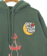 Sky High Farm Workwear（スカイハイファームワークウェア）パーカー 緑 サイズ:L メンズ/2200672342011
