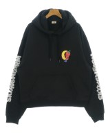 Sky High Farm Workwear（スカイハイファームワークウェア）パーカー 黒 サイズ:L メンズ/2200705268110