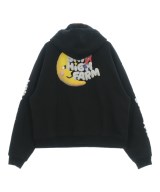 Sky High Farm Workwear（スカイハイファームワークウェア）パーカー 黒 サイズ:L メンズ/2200705268110