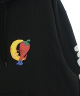Sky High Farm Workwear（スカイハイファームワークウェア）パーカー 黒 サイズ:L メンズ/2200705268110