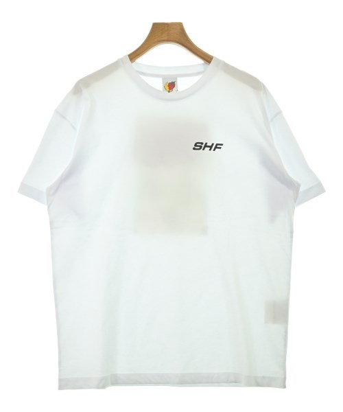 Sky High Farm Workwear(スカイハイファームワークウェア)Tシャツ・カットソー 白 サイズ:L/2200667526259