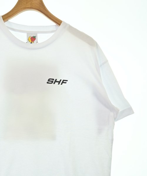 Sky High Farm Workwear（スカイハイファームワークウェア）Tシャツ・カットソー 白 サイズ:L メンズ/2200667526259