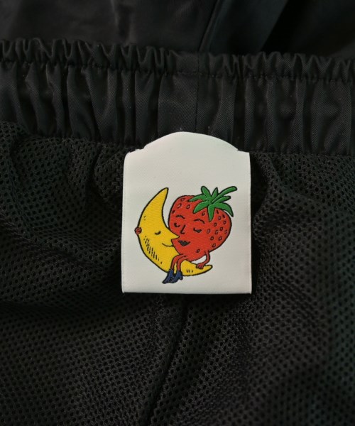 Sky High Farm Workwear（スカイハイファームワークウェア）スウェットパンツ 黒 サイズ:M メンズ/2200667526266