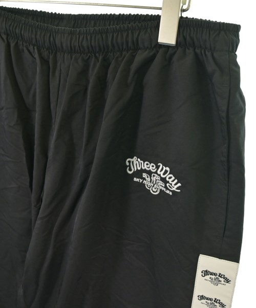 Sky High Farm Workwear（スカイハイファームワークウェア）スウェットパンツ 黒 サイズ:M メンズ/2200667526266