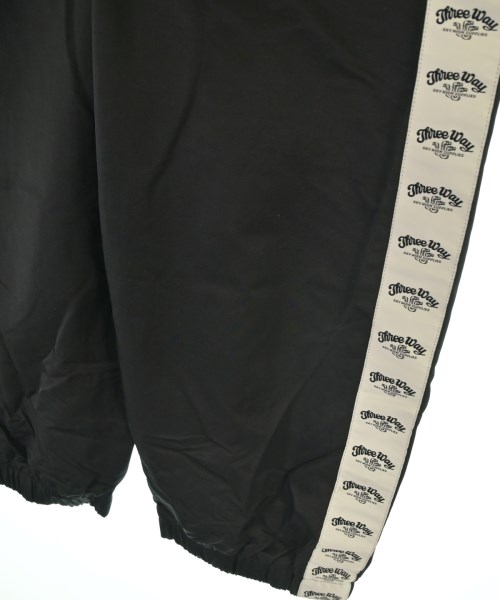 Sky High Farm Workwear（スカイハイファームワークウェア）スウェットパンツ 黒 サイズ:M メンズ/2200667526266