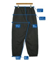 Sky High Farm Workwear（スカイハイファームワークウェア）スウェットパンツ 黒 サイズ:M メンズ/2200667526266