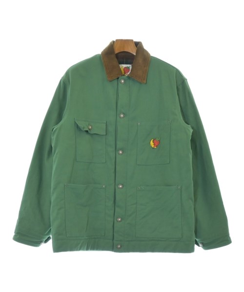 Sky High Farm Workwear(スカイハイファームワークウェア)のカバーオール サイズ:XS 34,100円