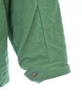 Sky High Farm Workwear（スカイハイファームワークウェア）カバーオール 緑 サイズ:XS メンズ/2200722710043