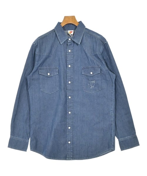 Sky High Farm Workwear(スカイハイファームワークウェア)のカジュアルシャツ サイズ:L 13,400円