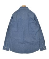 Sky High Farm Workwear（スカイハイファームワークウェア）カジュアルシャツ 青 サイズ:L メンズ/2200728032064