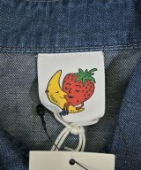 Sky High Farm Workwear（スカイハイファームワークウェア）カジュアルシャツ 青 サイズ:L メンズ/2200728032064