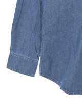 Sky High Farm Workwear（スカイハイファームワークウェア）カジュアルシャツ 青 サイズ:L メンズ/2200728032064