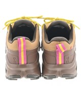 Sky High Farm Workwear（スカイハイファームワークウェア）スニーカー 茶 サイズ:25cm レディース/2200684540191
