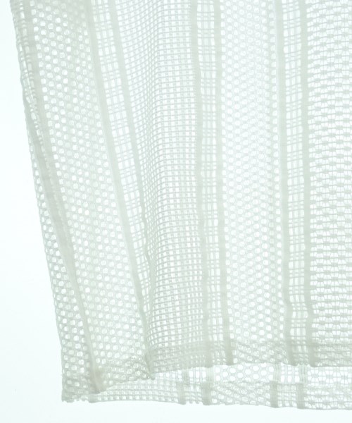 SOFTHYPHEN（ソフトハイフン）Tシャツ・カットソー 白 サイズ:3(L位) メンズ/2200635041029