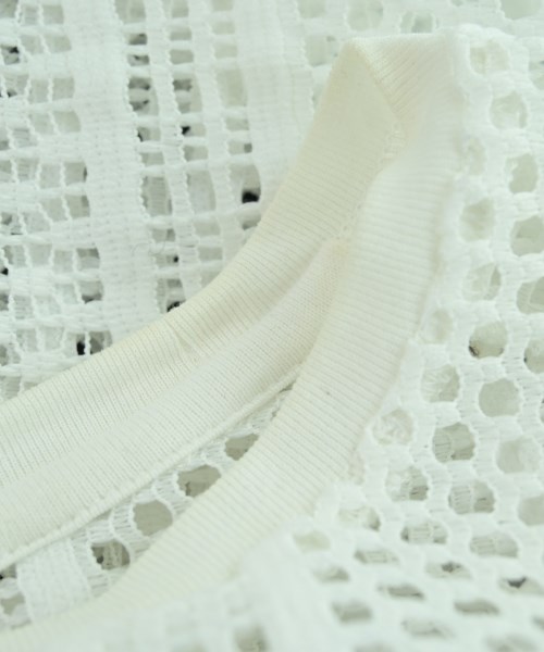 SOFTHYPHEN（ソフトハイフン）Tシャツ・カットソー 白 サイズ:3(L位) メンズ/2200635041029