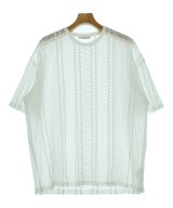 SOFTHYPHEN（ソフトハイフン）Tシャツ・カットソー 白 サイズ:3(L位) メンズ/2200635041029