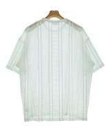 SOFTHYPHEN（ソフトハイフン）Tシャツ・カットソー 白 サイズ:3(L位) メンズ/2200635041029