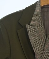 SOFTHYPHEN（ソフトハイフン）カジュアルジャケット 茶 サイズ:03(L位) メンズ/2200635383150