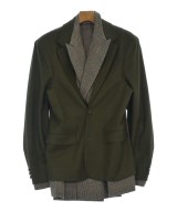 SOFTHYPHEN カジュアルジャケット