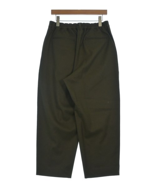 SOFTHYPHEN（ソフトハイフン）その他 茶 サイズ:3(L位) メンズ/2200635383167