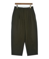 SOFTHYPHEN（ソフトハイフン）その他 茶 サイズ:3(L位) メンズ/2200635383167