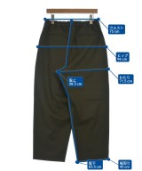 SOFTHYPHEN（ソフトハイフン）その他 茶 サイズ:3(L位) メンズ/2200635383167