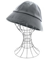 SOFTHYPHEN（ソフトハイフン）ハット 黒 サイズ:ONE メンズ/2200639911083