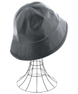 SOFTHYPHEN（ソフトハイフン）ハット 黒 サイズ:ONE メンズ/2200639911083